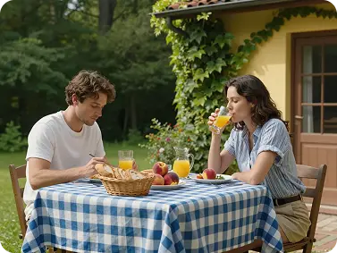 Rapid Content Creation