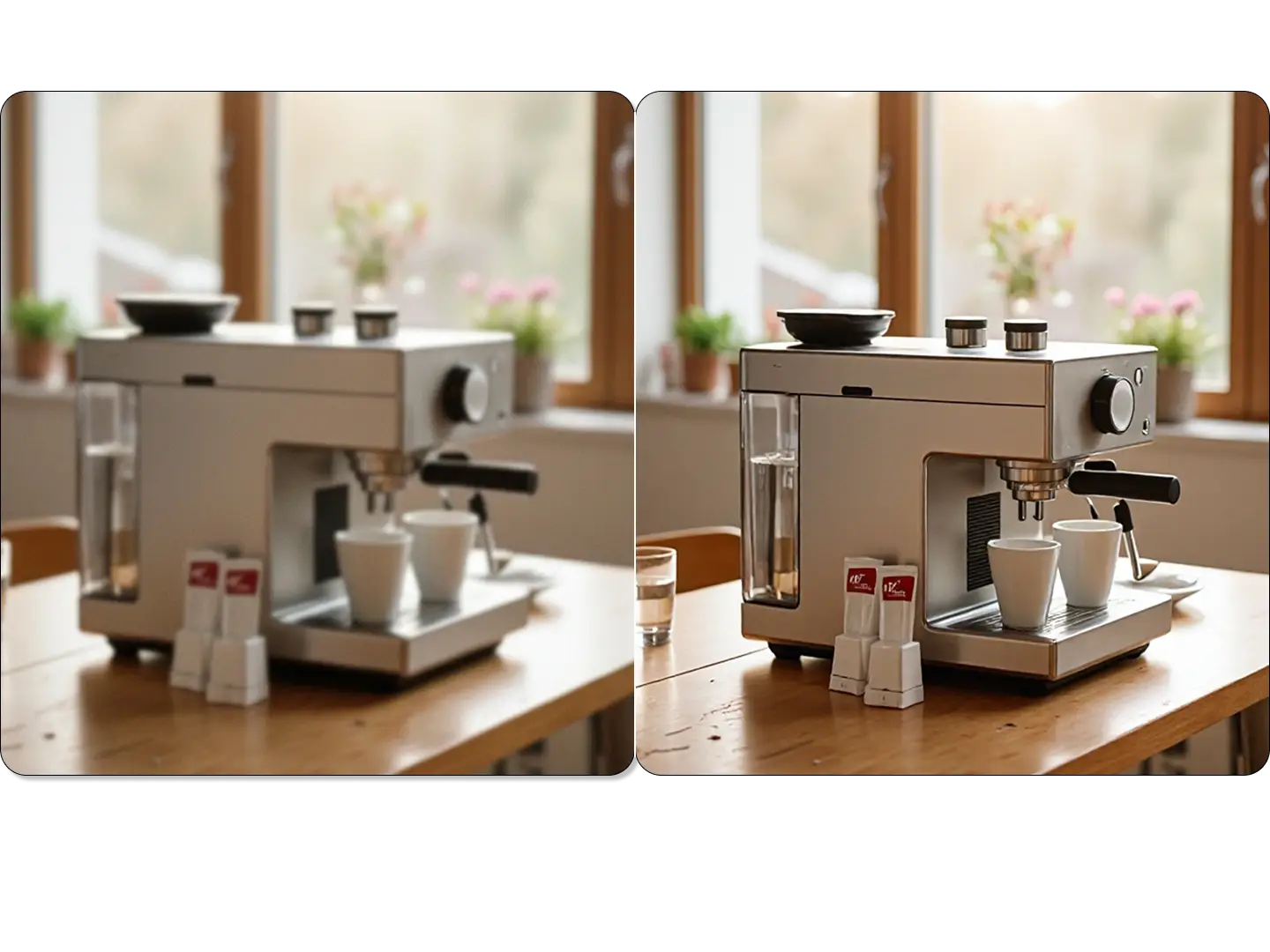 Boost E-commerce Sales with Sharp Product Shots