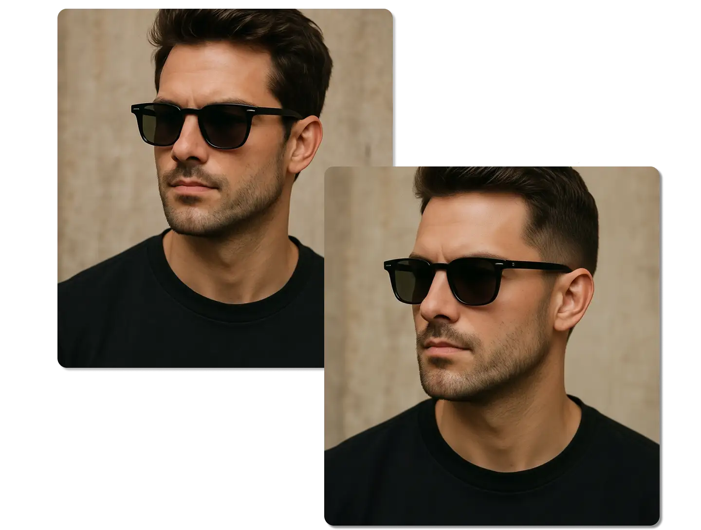 Find the Perfect Short Hairstyle for Your Face Shape