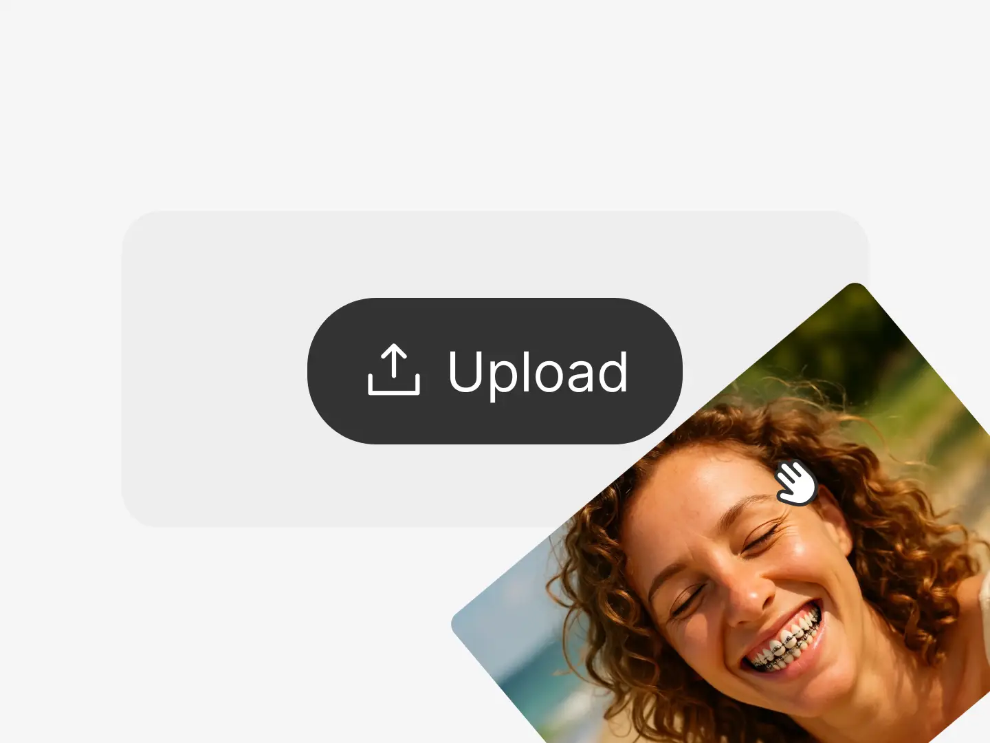 step 1 of using Wan 2.5 on Dzine is selecting 2.5 as the model