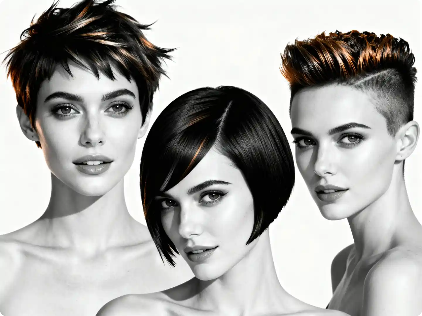 Pre-Consultation with Your Stylist