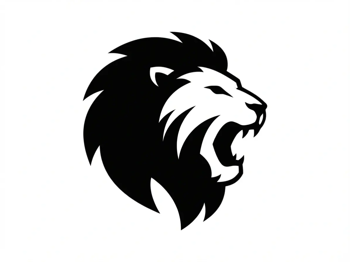 Create Minimal Silhouette Logos from Any Image