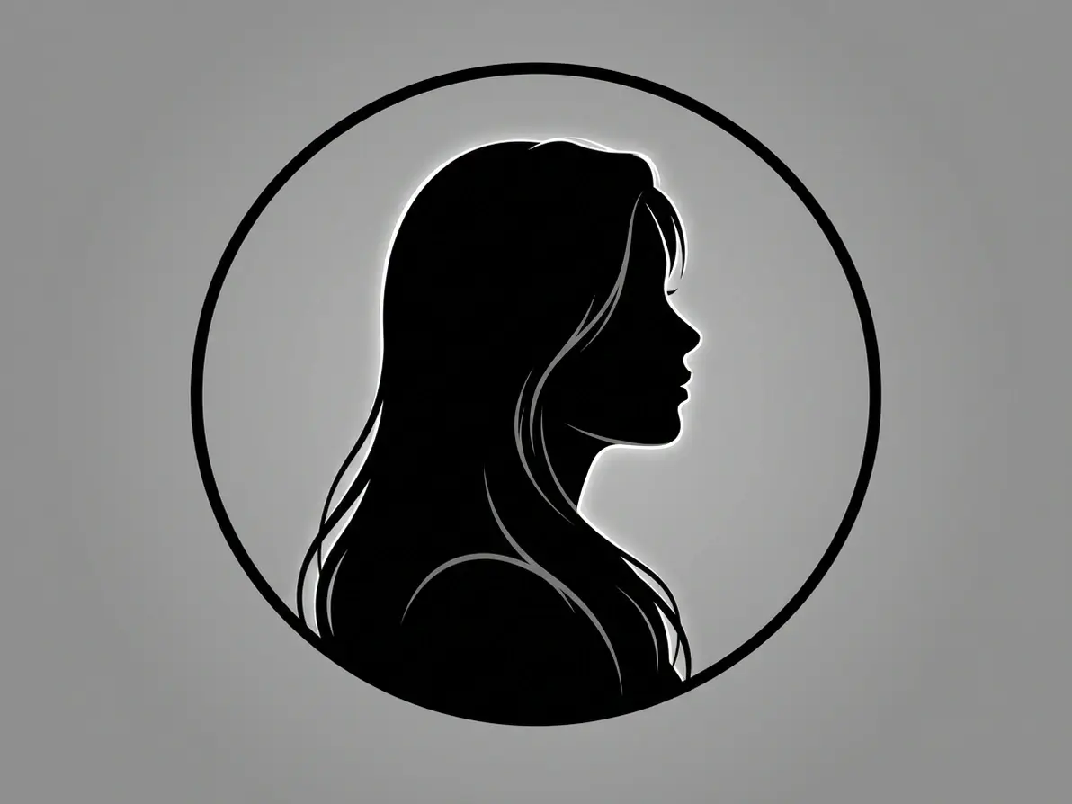 Turn Profile Photos into Clean Silhouette Avatars