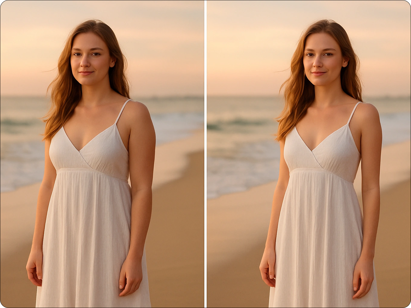 Experiment with fitness progress visuals