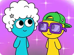 Sprunki OC Maker