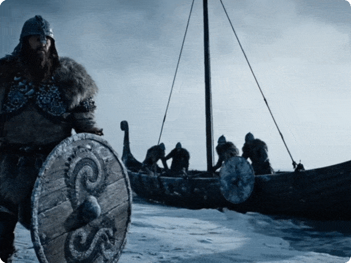 Dynamic Cinematic Styles with Multi-Scene Shot Switching