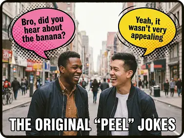 Funny speech bubble meme with text on a pet photo