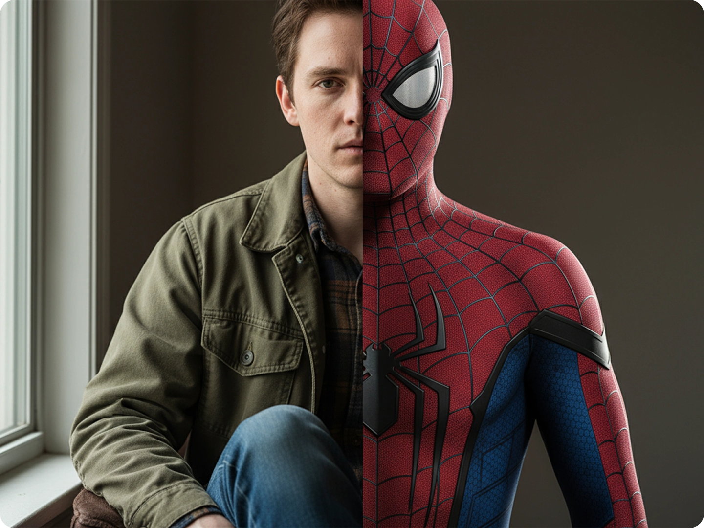 Explore the classic comic book look