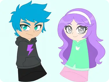 Generate Sprunki Characters for Game Mods