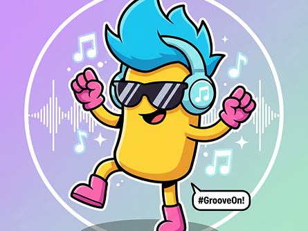 Create an Animated Series Character Roster