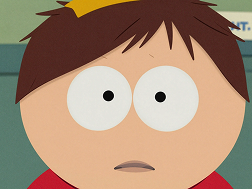 South Park Character Creator