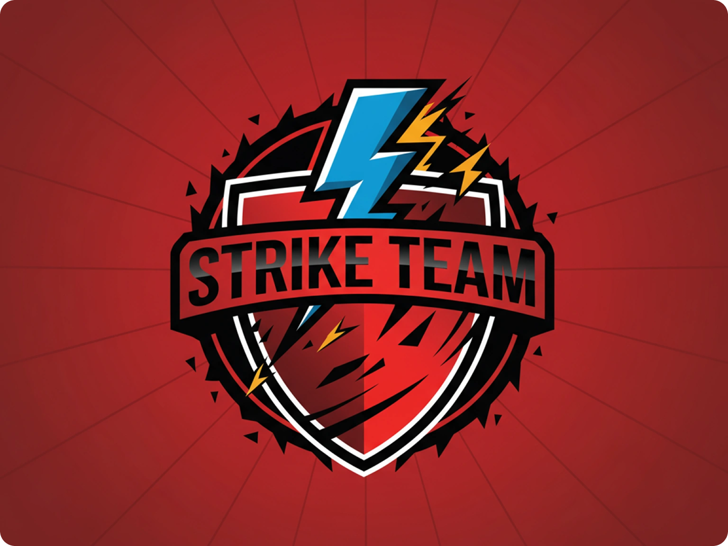 Make symbols for social media and digital content