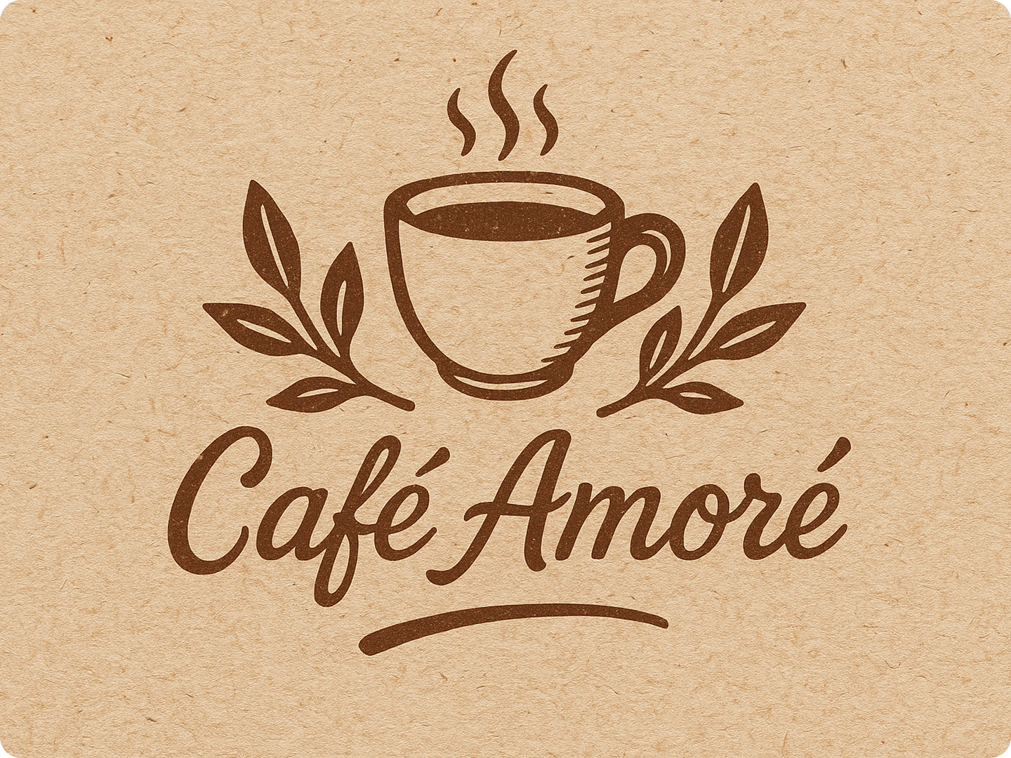 Design brand logos with distinct symbols