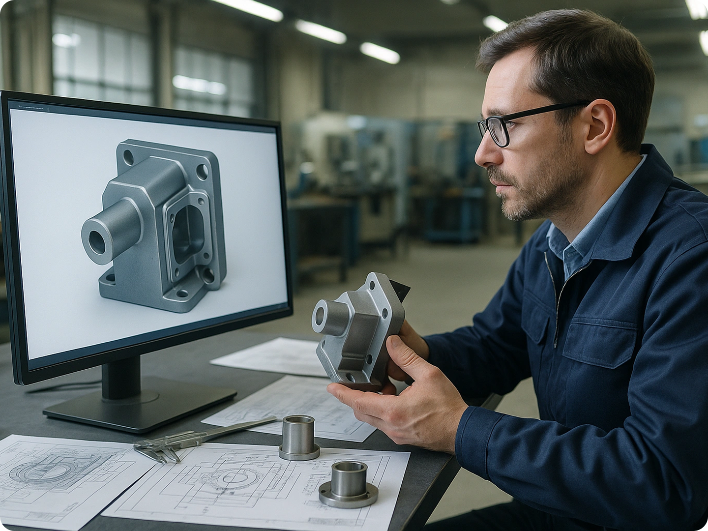 Streamline product design workflows