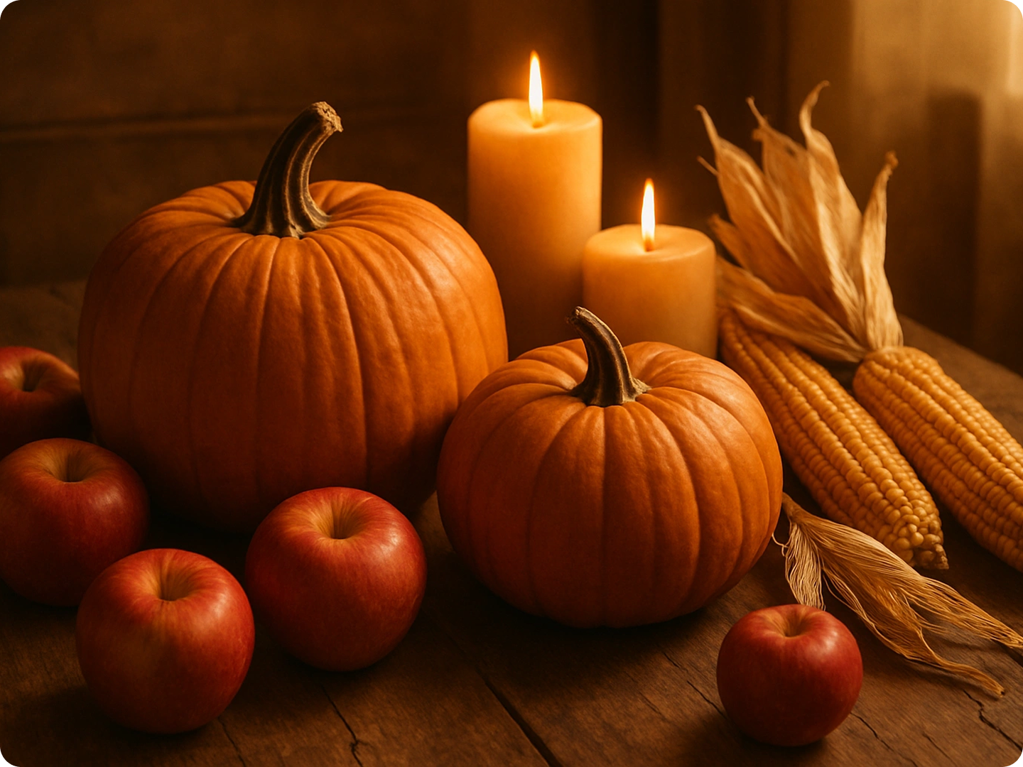 Create Unique Thanksgiving Cards