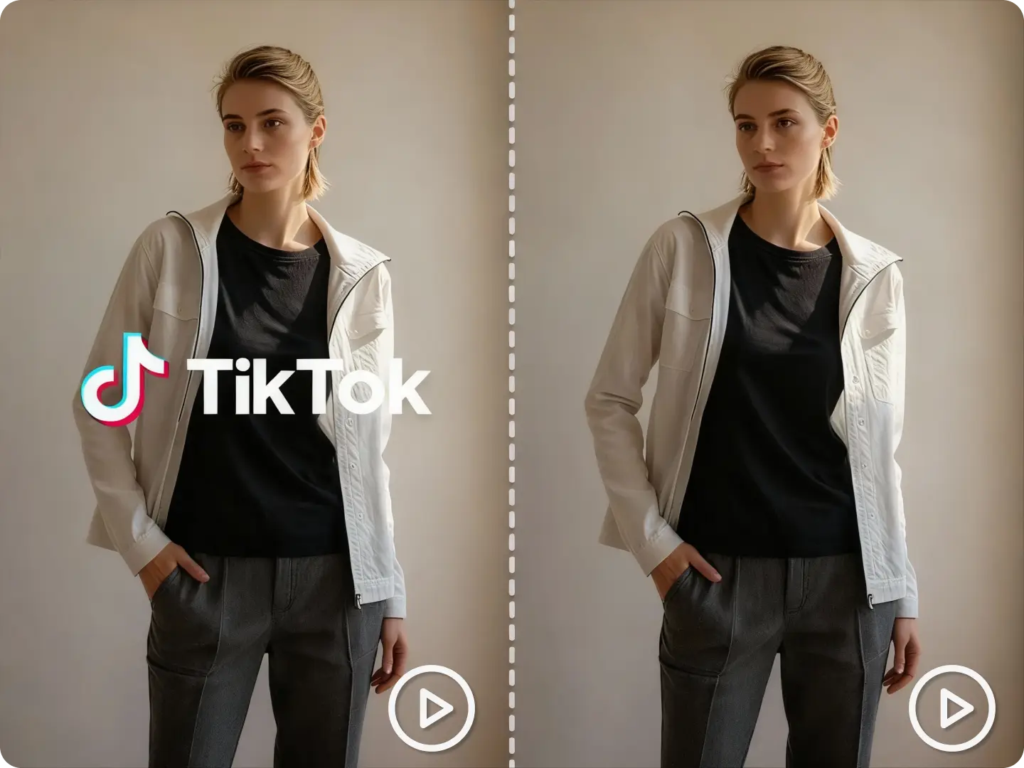 Placeholder image for AI precision