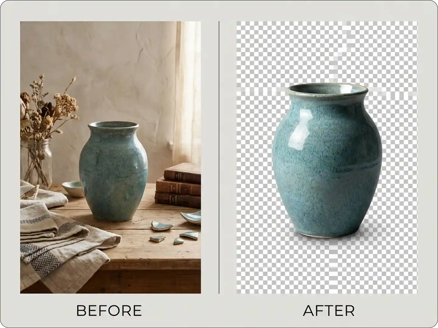 Enhance e-commerce product listings