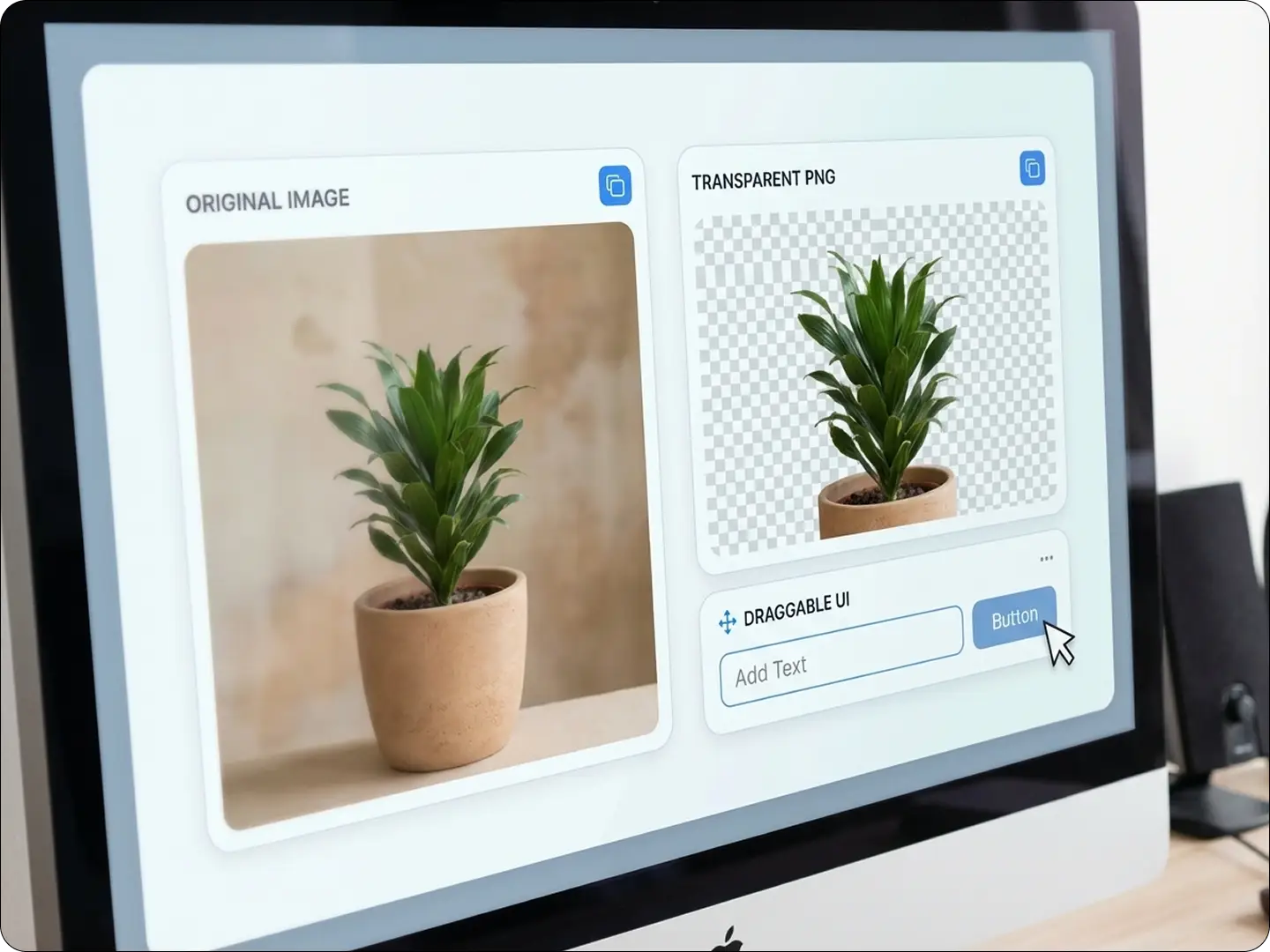 Fast, simple, and automatic