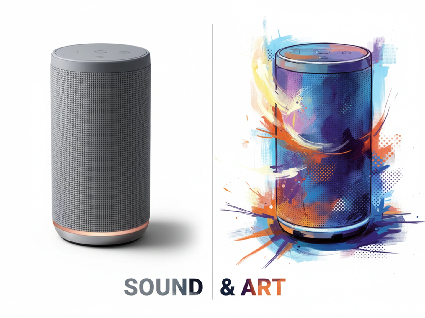 Transform travel photos into art