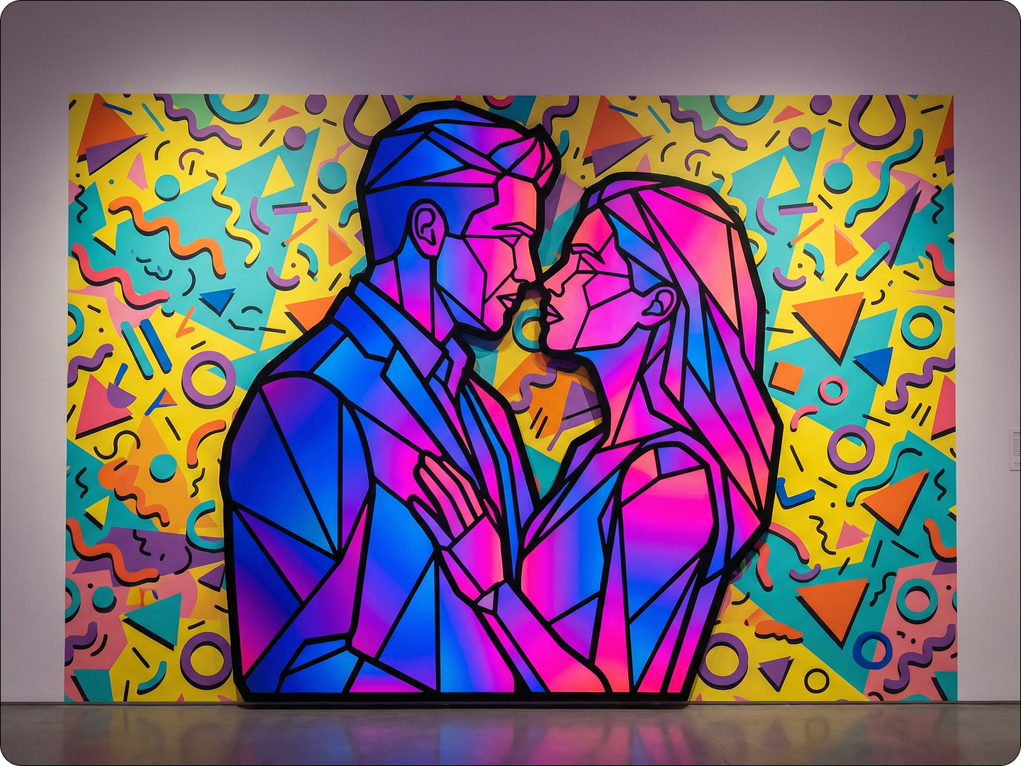 Make personalized gifts