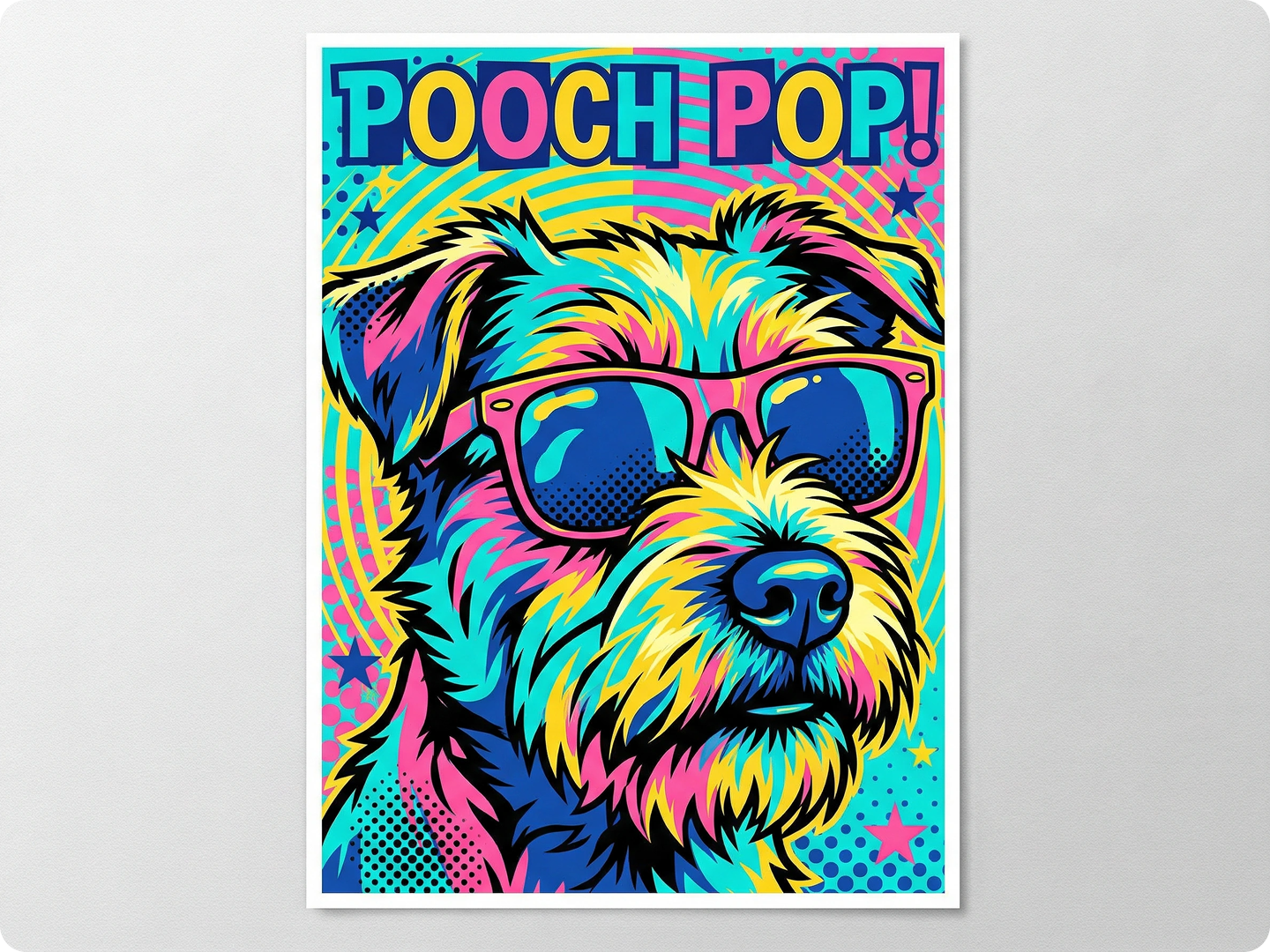 Design unique home decor