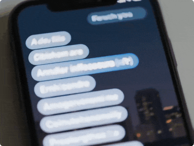 Recover Text From Screenshots and Photos