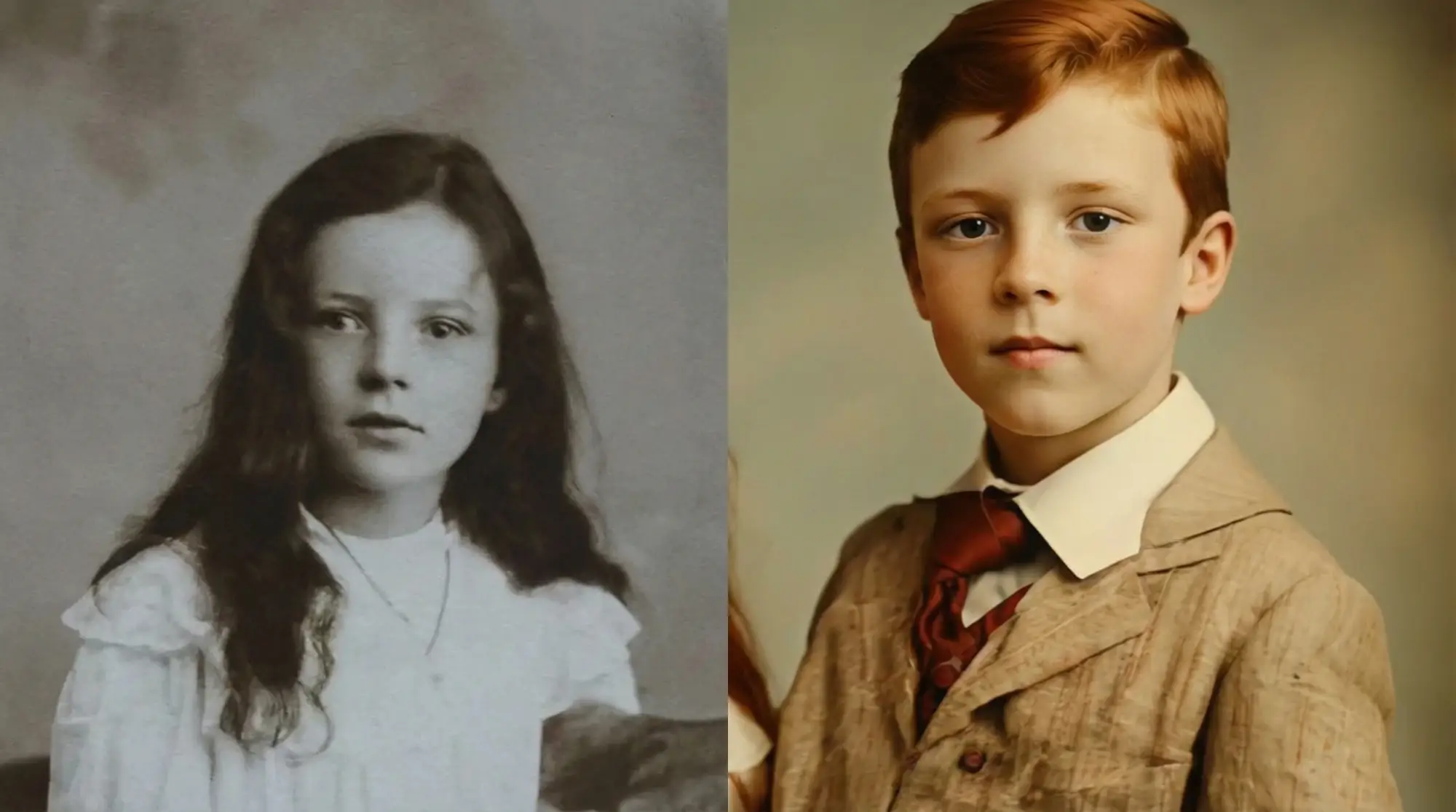 AI Image Restoration