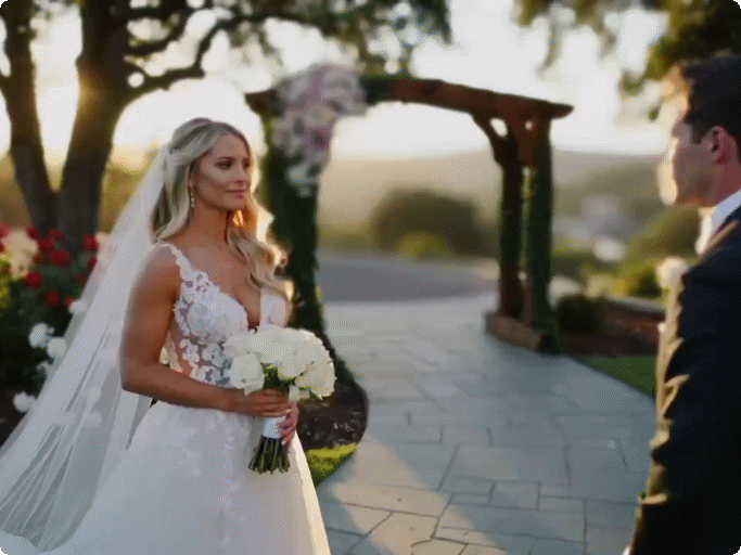 Preserve Wedding and Event Memories