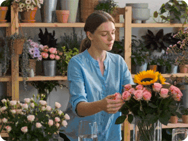 AI video agent conversational creation