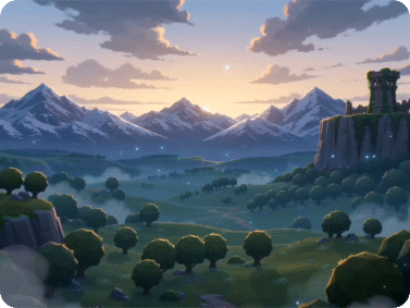 AI video agent conversational creation