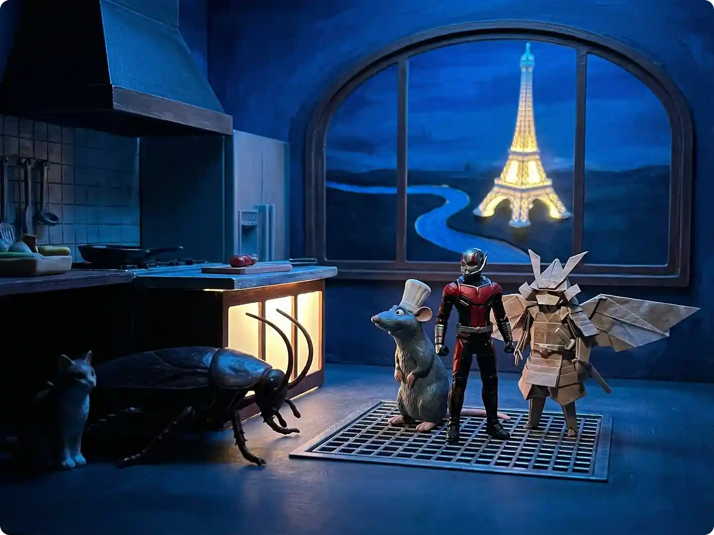 Lightning-Fast Generation Speed