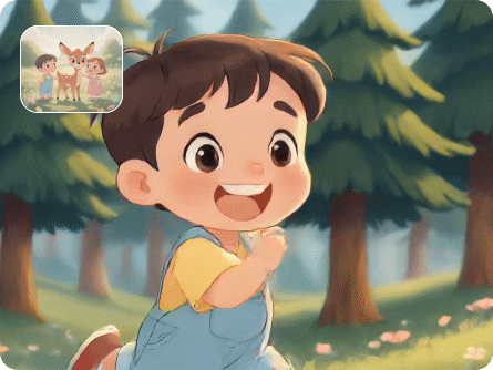 Detailed Character Creation