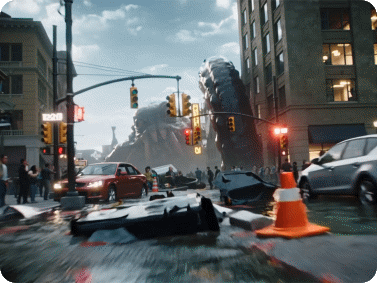 Remain Highly Consistent across Clips