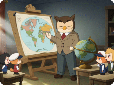 Craft Stylized 2D and Anime Videos