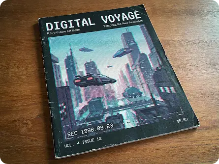 Art & Design Projects