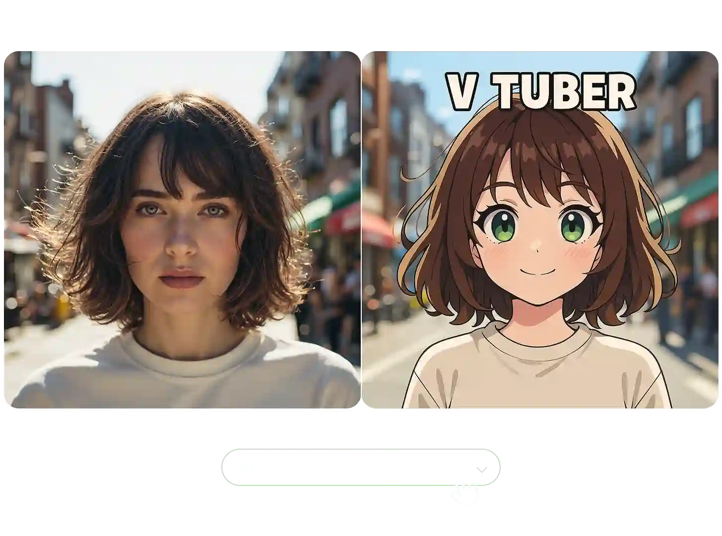 AI-Powered VTuber Creator for All Skill Levels