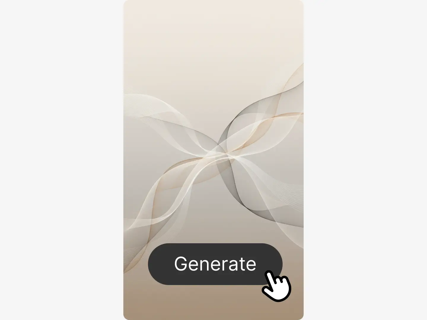 An anime-style female character with long flowing hair