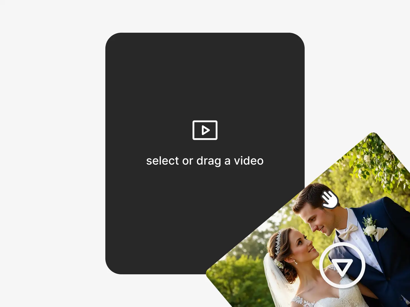 steps 2 of using Wan 2.5 video extender on Dzine is uploading the image or entering the prompt