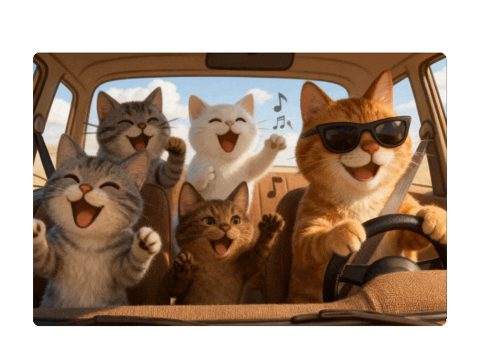 Wan 2.5 has longer duration and provides more video size options