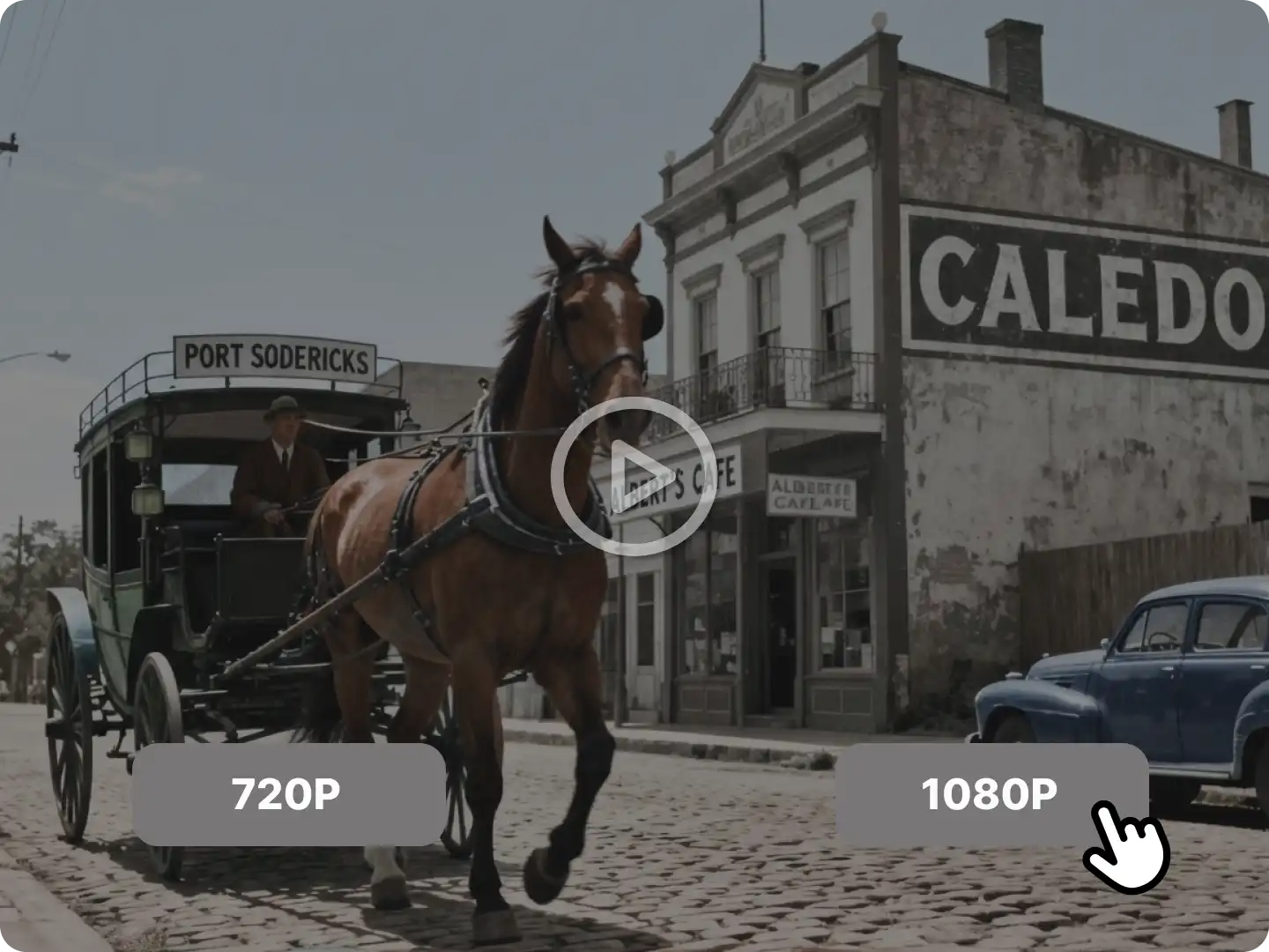 Wan 2.5 image to video adds the realism