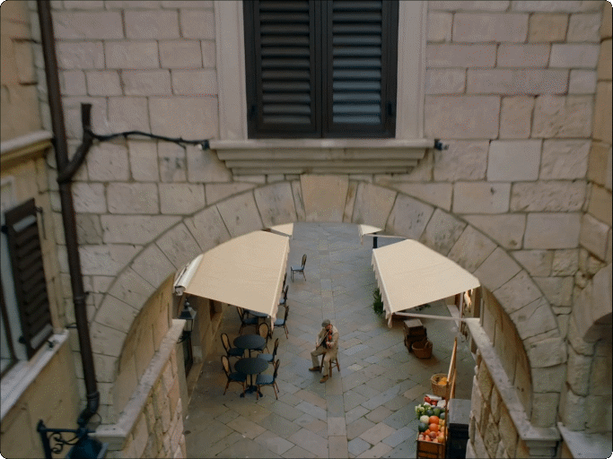 Stronger Logic and Controllability