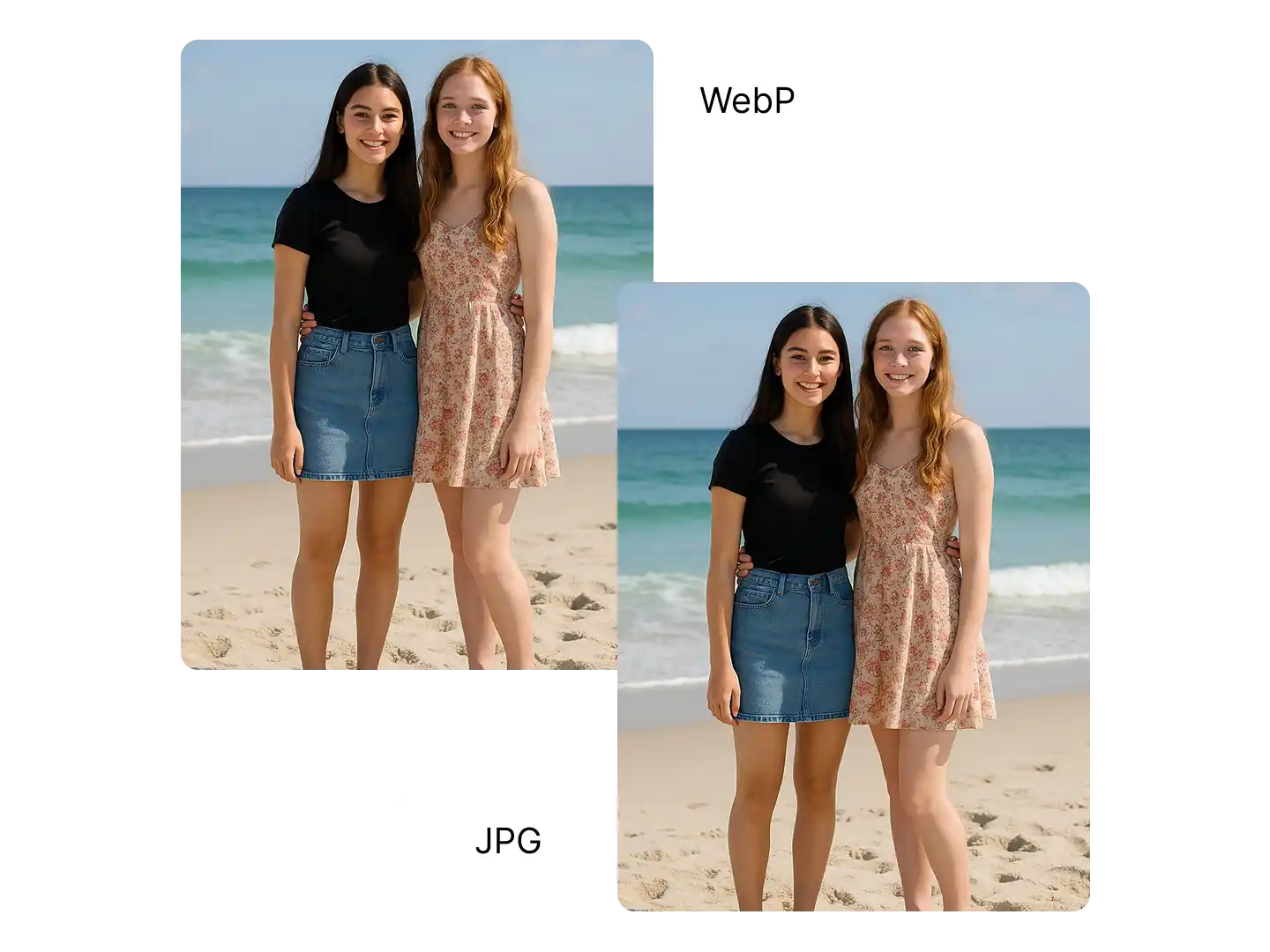 Switch Visual Styles to Match Any Creative Vision