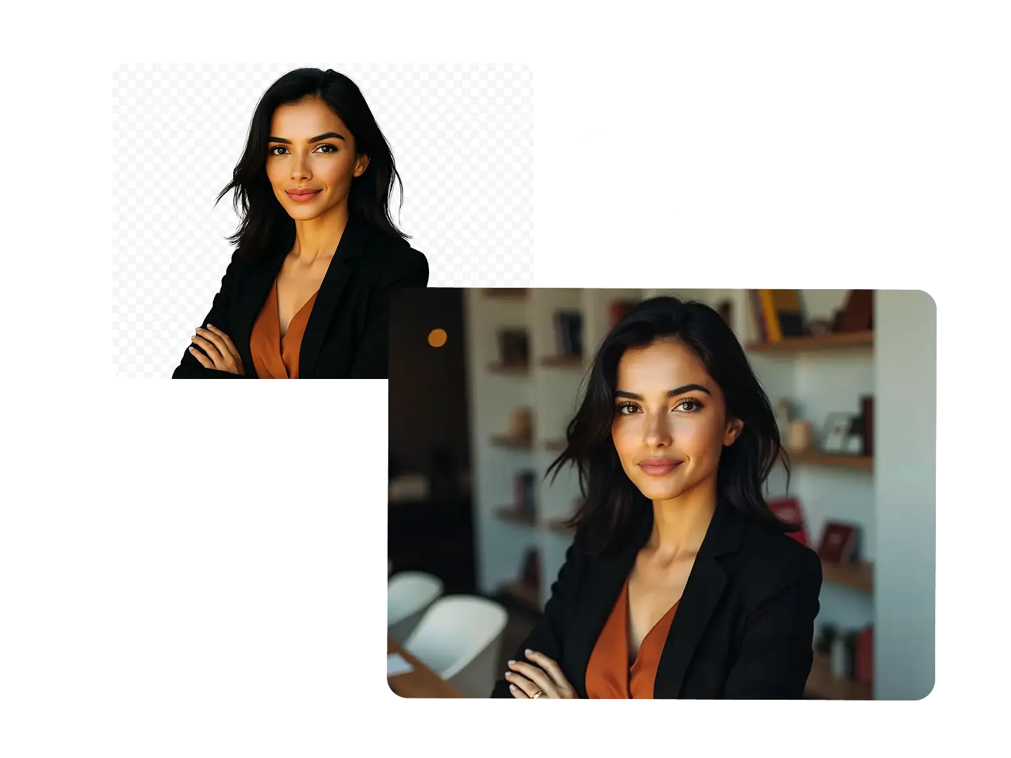 Simulate Real-World Physics with Natural Motion