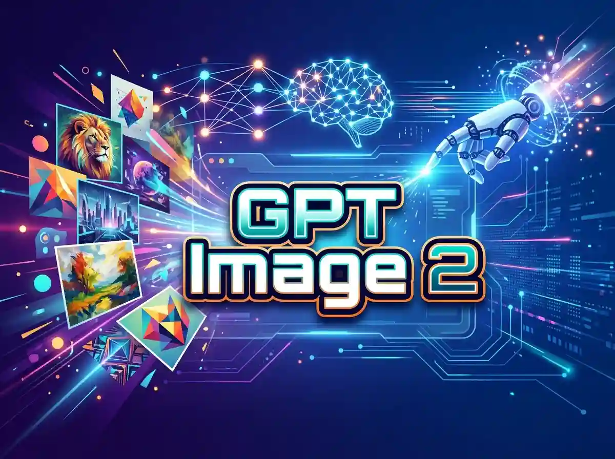 GPT Image 2 Will Be Released: Everything We Know About It