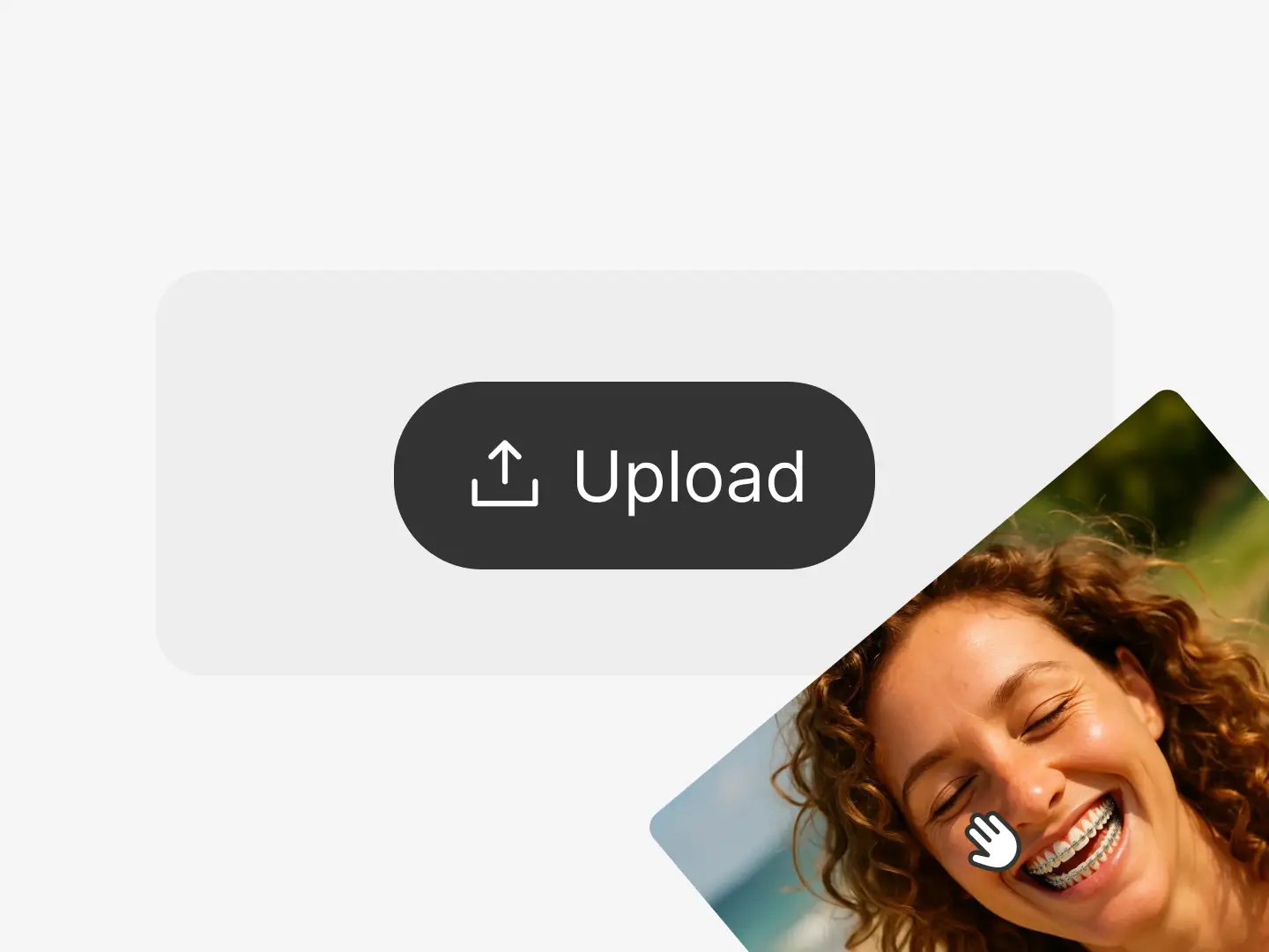 Upload Your Photo or Video