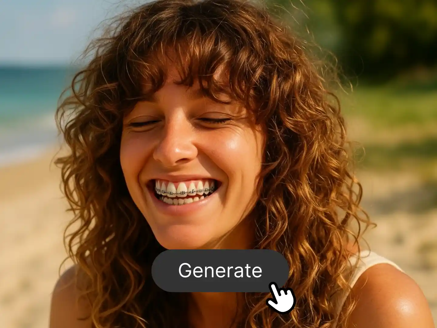 Save Your Flawless Result