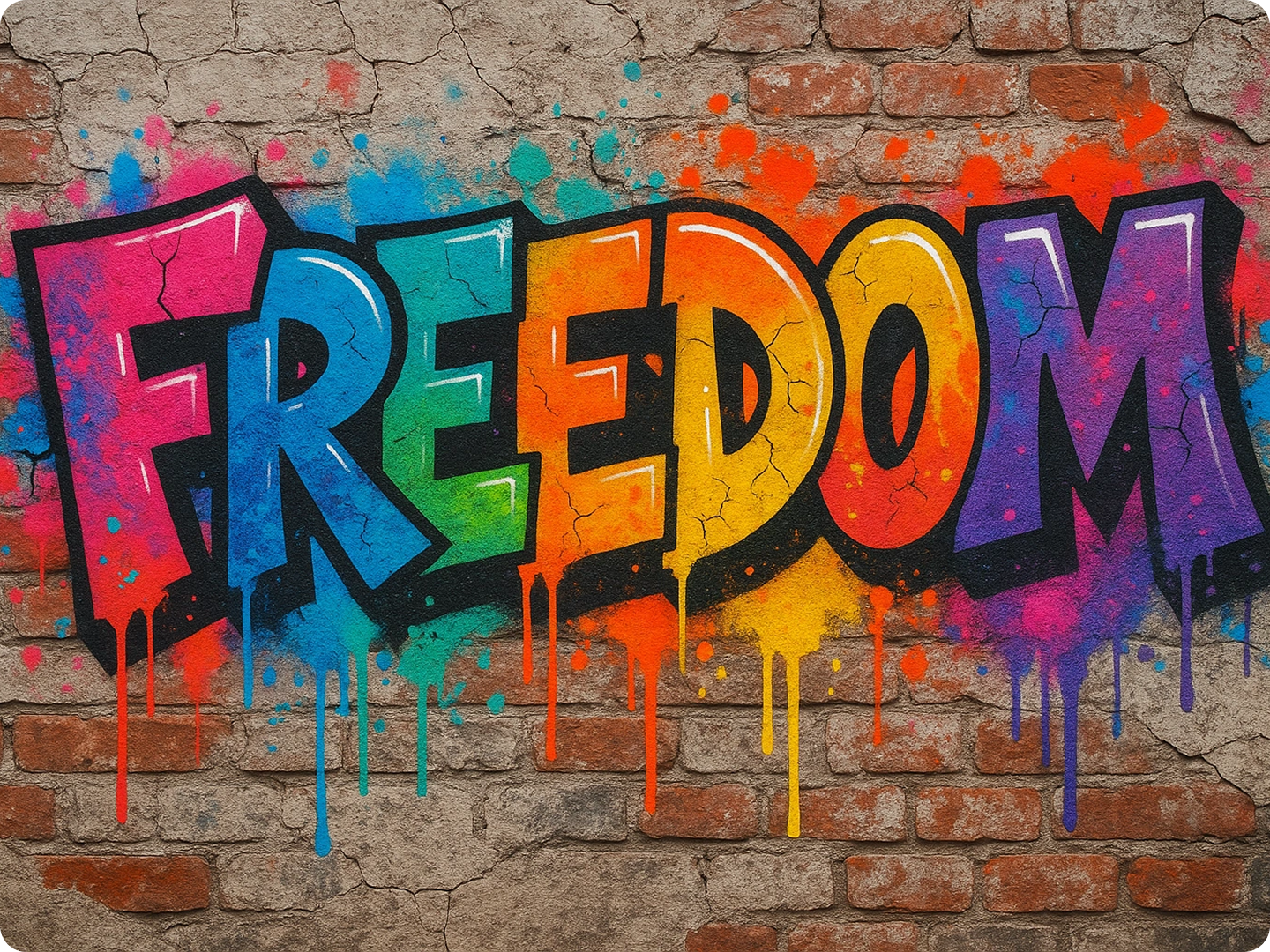 Design custom gifts with personalized word art