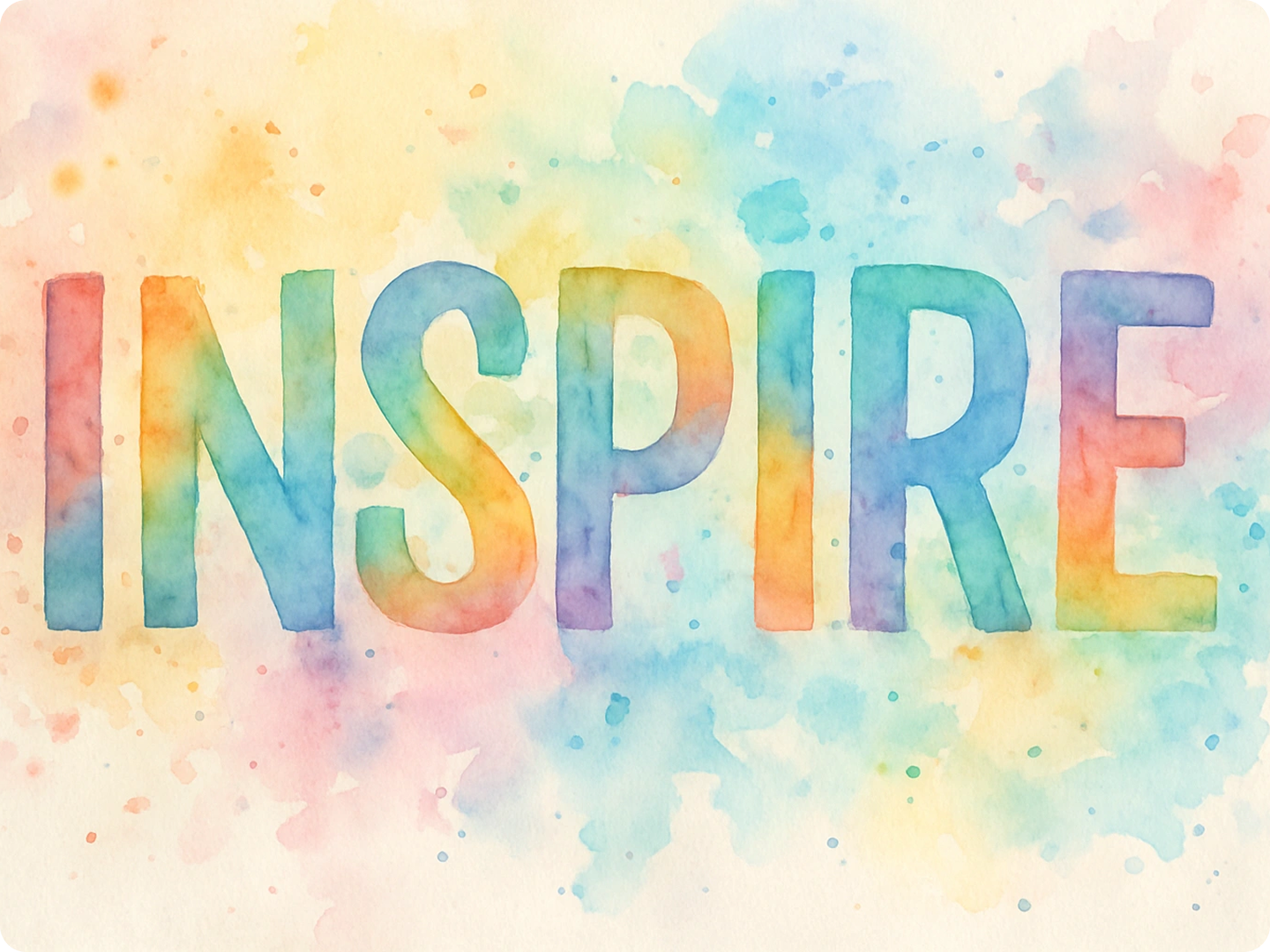 Make event decor with themed word art