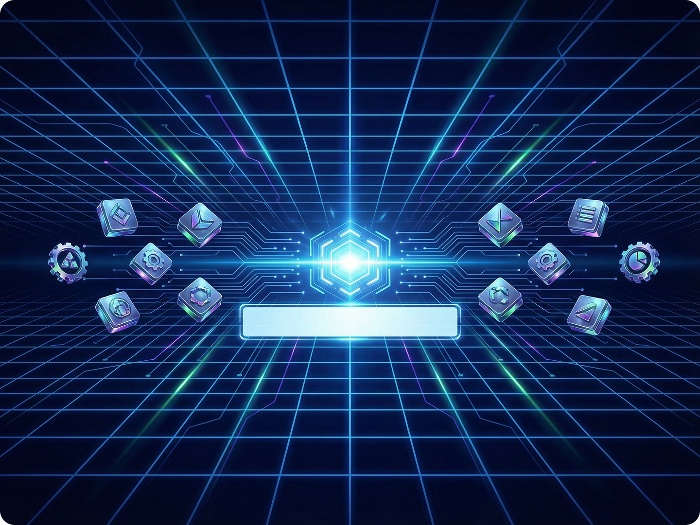 Craft headers for educational channels