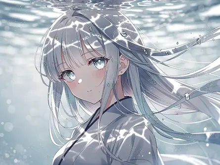 Detailed Character Creation